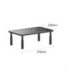 Adjustable Desktop Monitor Stand for Improved Ergonomics