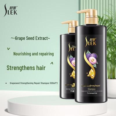 Shampoing Sunsilk Pépins de Raisin Renforcement et Réparation