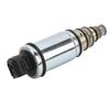 AC Compressor Solenoid Valve 976742S000 Accurate Rugged AC Compressor Control Solenoid Valve Replacement for Kia