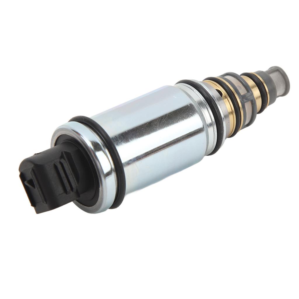 AC Compressor Solenoid Valve 976742S000 Accurate Rugged AC Compressor Control Solenoid Valve Replacement for Kia