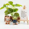 New Shanhaijing Synthetic Beast Blind Box Creative Novelty Trendy Play Handmade Desktop Decoration Festival Gift