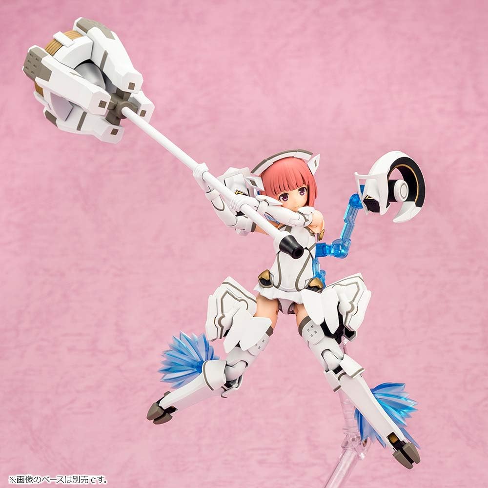 Kotobukiya Megami Device Aika Sougetsu 160mm Non-Scale Plastic Model Figure