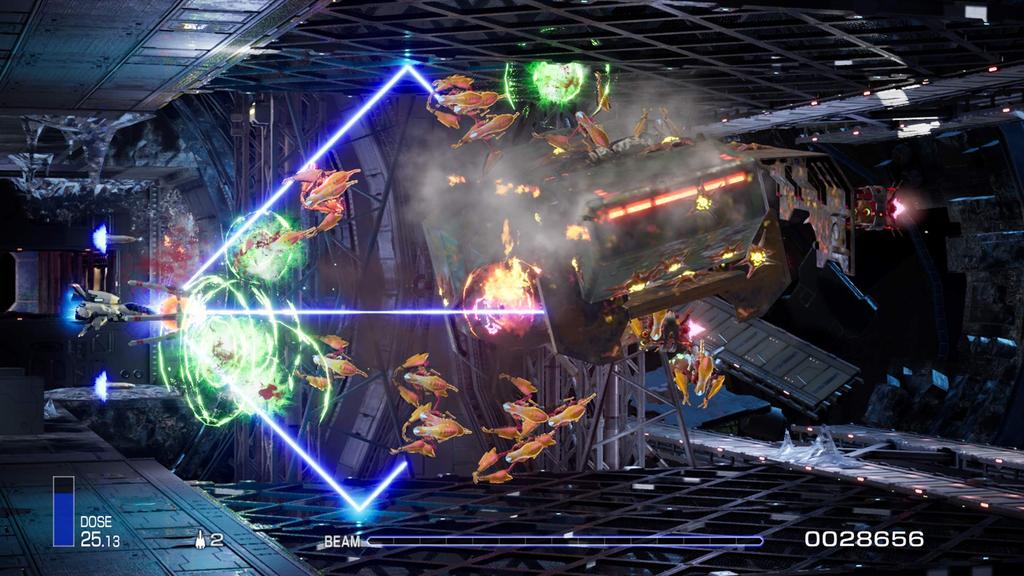 FINAL 2 LIMITOVANÁ EDICE PRO PS4 R-TYPE -