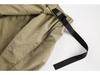 RUIIENRS x YIJINFENG 2025 Sommer Mountain Serie Eisseide Atmungsaktive Outdoor Shorts DK2519