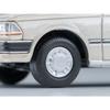 TOMYTEC Tomica Limited Vintage Neo 1/64 Scale LV-N244b Nissan Gloria Wagon V20E GL Yellowish Silver 1991 Model (Finished Model) 336181