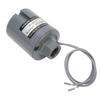 Water Pressure Controller Zinc Alloy Water Pressure Booster Pump Switch for Threaded Elbow Tube