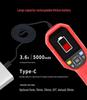 Uni-T UTi260A HD Thermal Imager for Floor Heating, Motherboards, Motors, and Heat Source Inspection