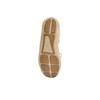 Zara Fashionable Comfortable Casual Flats Women Flats Sand-Brown 2825510107