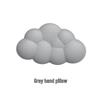 Silicone Mouse Pad & Leather Wrist Rest Combo