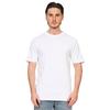 Casual Classics Unisex Adult Interlock Tall and Slim T-Shirt