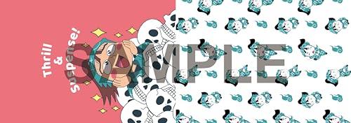 Nintama Rantaro 100% Letter Paper Book, First Stage ([Variety])