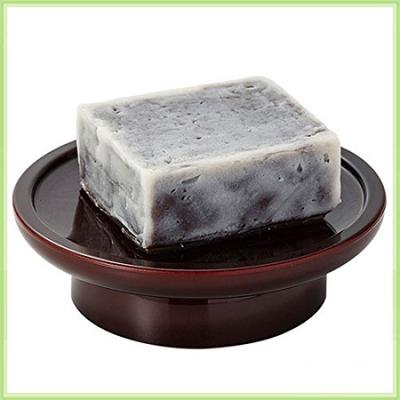 Food Sample Japanese Sweets Kintsuba