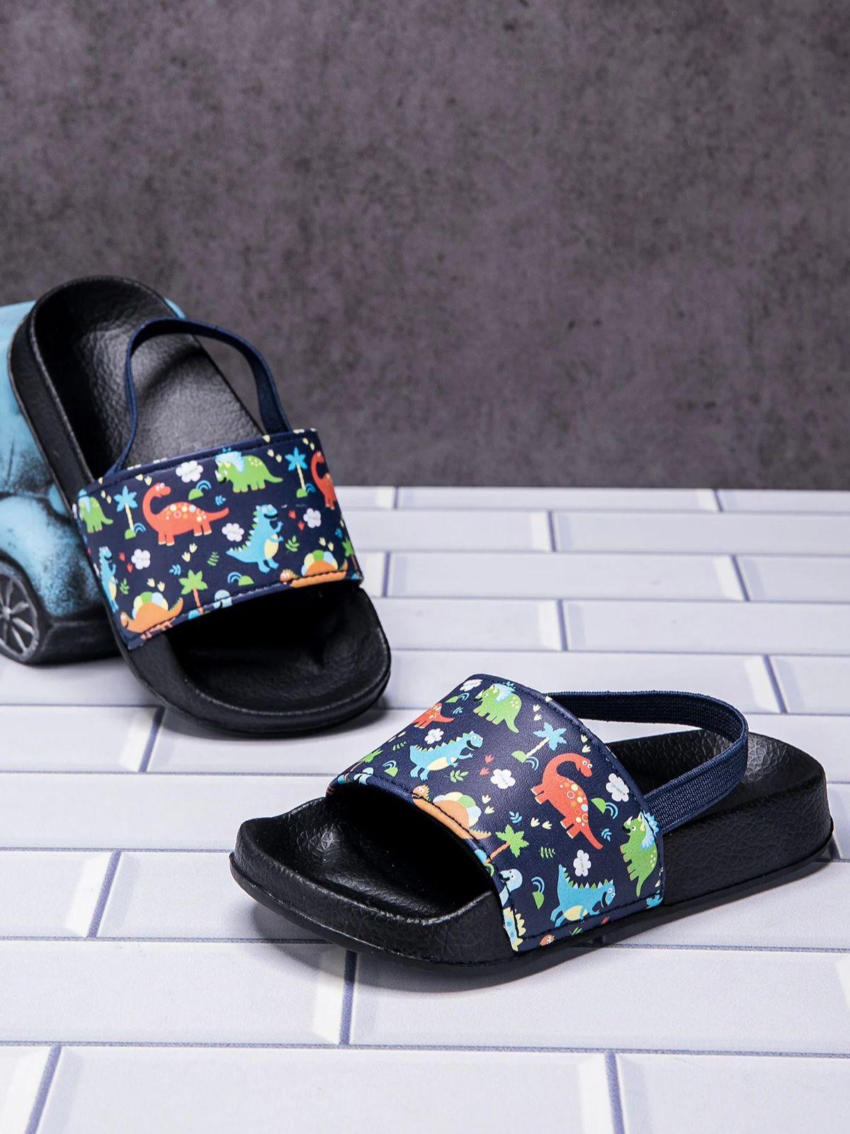 Summer Boys Leisure Fashion Comfortable Outdoor Sports Sandals 25