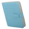 3 Inch 256 Pockets Photo Album PU Leather Photo Album Picture Case Storage Collection Book for Camera