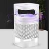 Photocatalyst Mosquito Killer Lamp LED UV Light Mosquito Trap Gifts Bug Zapper