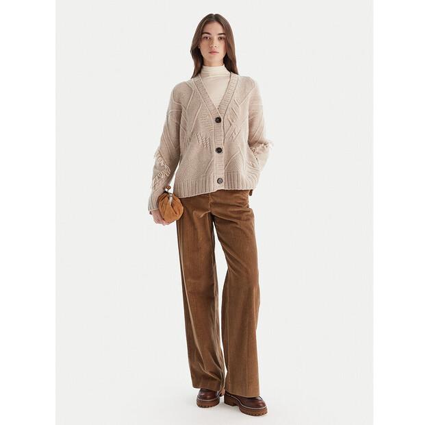 Кардиган Weekend Max Mara Stallo