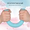 WEZHO Handheld Fascia Twisting Massage Stick