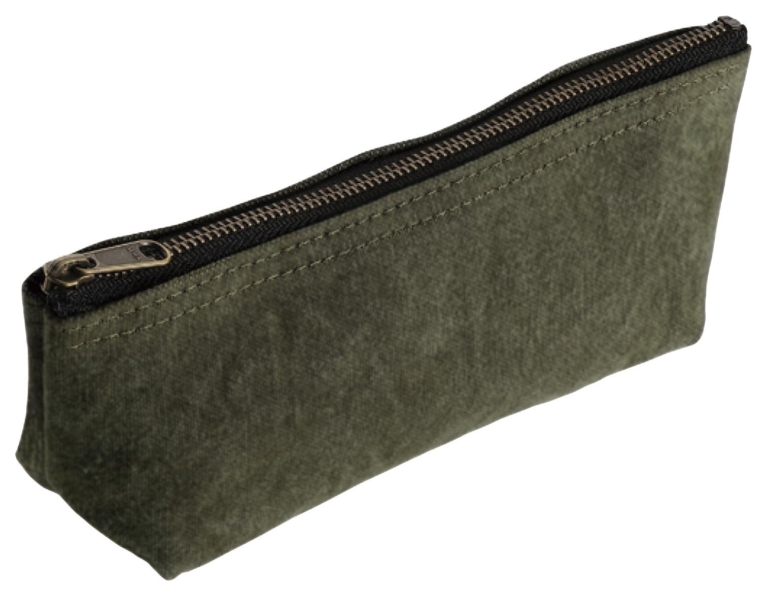 

PILOT Pencil Case Soft Fudeyre Wano Fu 211 S KHK Khaki PCW21116KHK