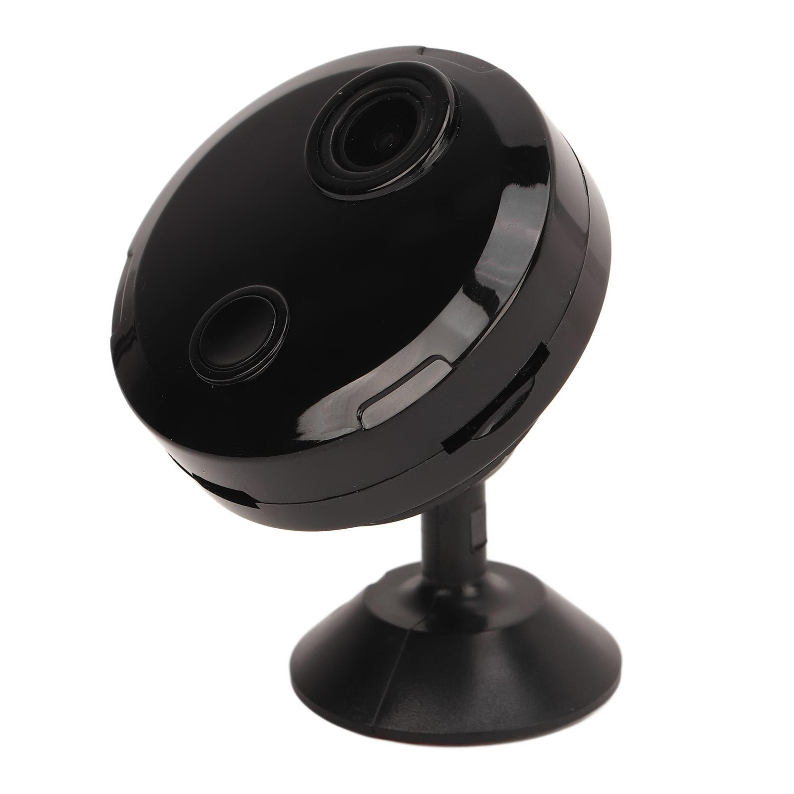 

Wireless WiFi Camera 4K Motion Detection Infrared Night Vision Security Camera for Home Shop