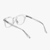 Edeuhadiaiweeo Eyeglass Frames (Ed7032 Crystal 47)