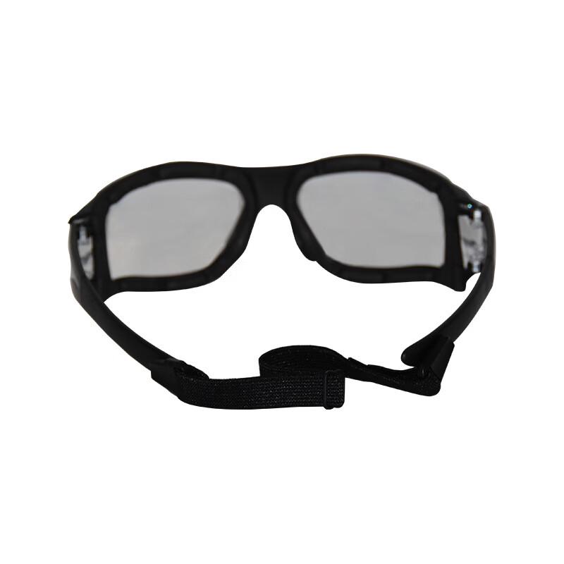 Brangdy Anti-Fog Over-Glasses Safety Goggles