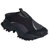adidas Fos Seeulater Σκαρπίνι Άνετη Εφαρμογή Τρόπος Ζωής Casual Παπούτσια Γυναικεία Casual Παπούτσια Μαύρο KK2248