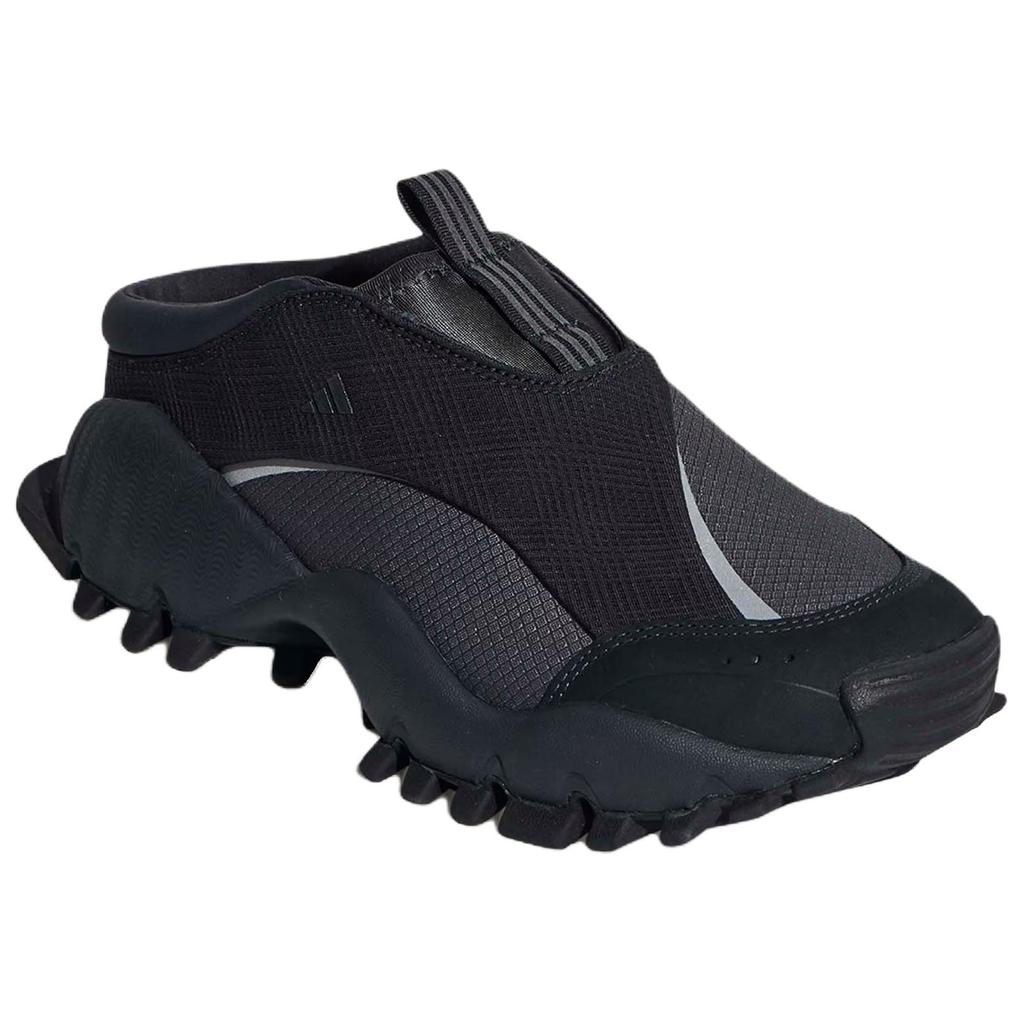adidas Fos Seeulater Σκαρπίνι Άνετη Εφαρμογή Τρόπος Ζωής Casual Παπούτσια Γυναικεία Casual Παπούτσια Μαύρο KK2248