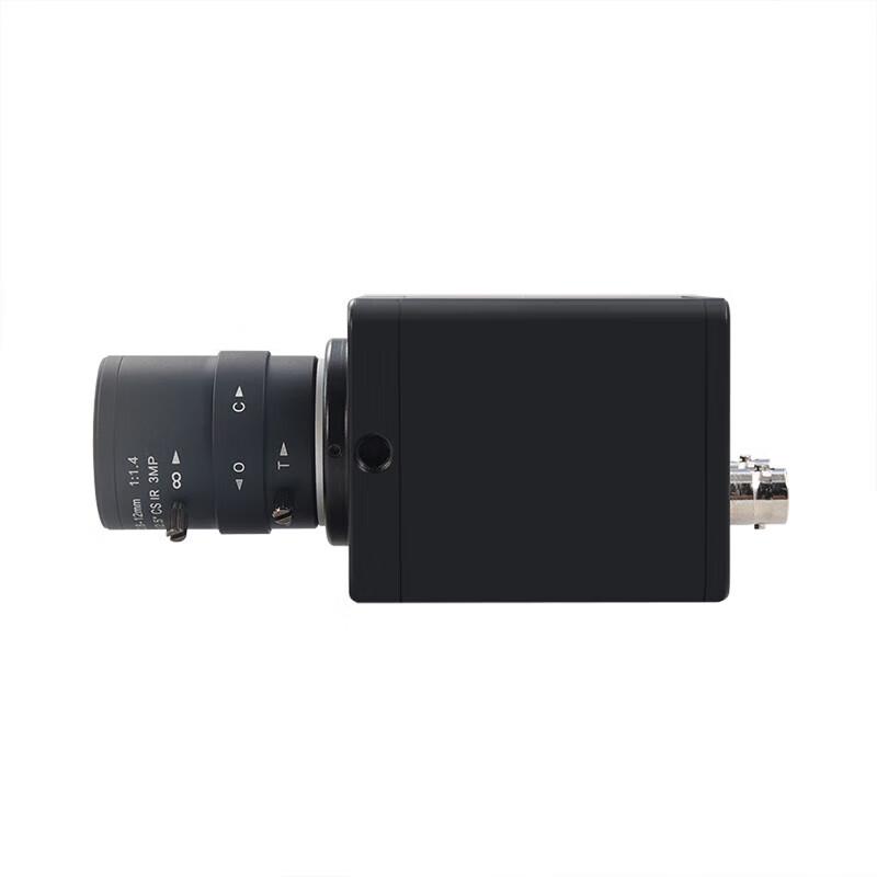 MOKAS 3G SDI 1080p Professional Industrial Camera