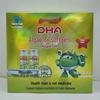 Tangchen Beijian DHA Algal Oil Softgels - 60 Capsules for Children & Students, Anti-counterfeit Packaging.