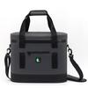 Jun Kai Wei Large Portable TPU Waterproof Insulated Cooler Bag