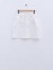 Roem Flower Embroidered Mini Skirt (2 Colors)_Rmwje37Gt1