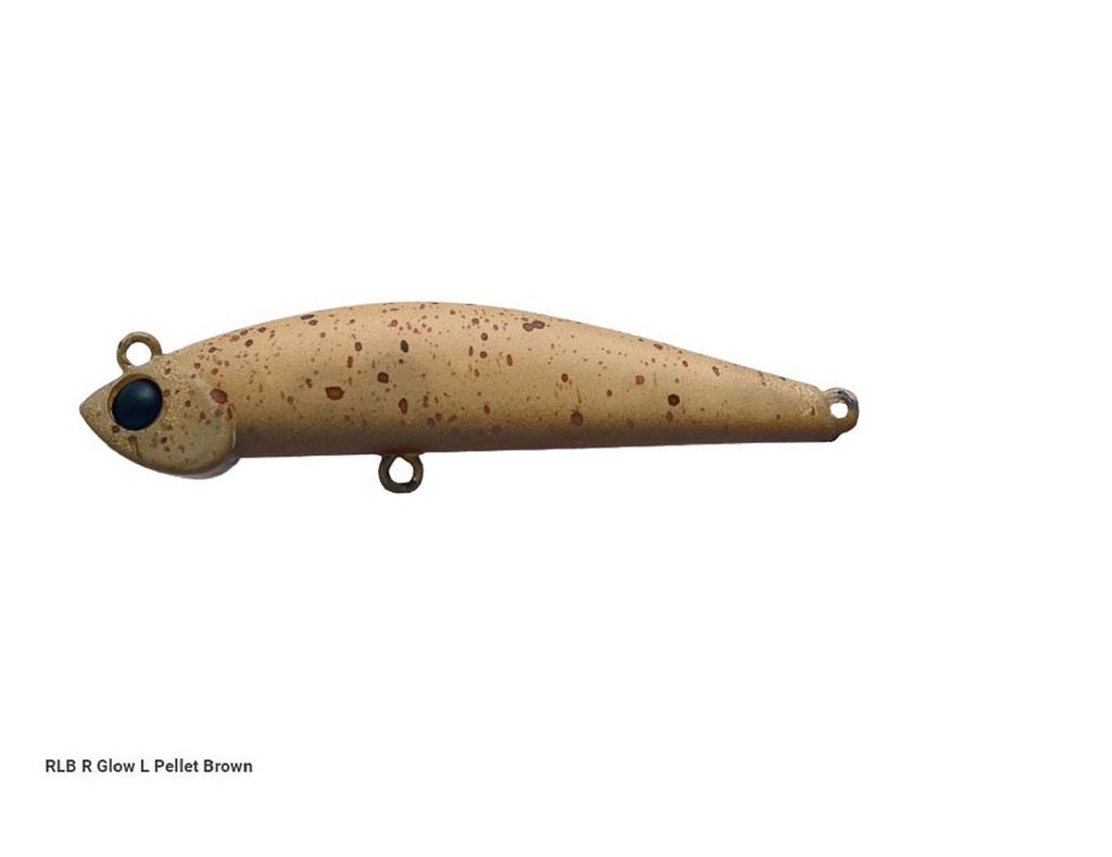 Jackson Bottom Magic Light Tune 55 Momeală scufundătoare RLB (8893)