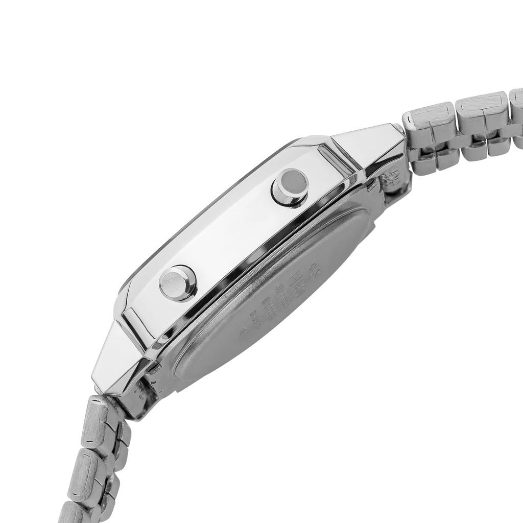 Casio Alarm Digital LA-670WA-4D LA670WA-4D Women's Watch