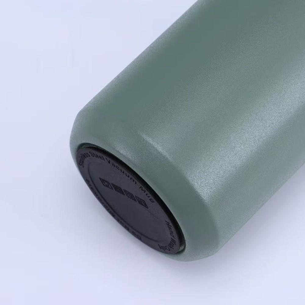 500ML Capacity Stainless Steel Insulated Cup Tea Water Separation Cup  Business Gift