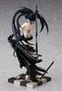 Good Smile Company Black Rock Shooter Black Blade Ver 1/8 Scale PVC Painted Complete Figure