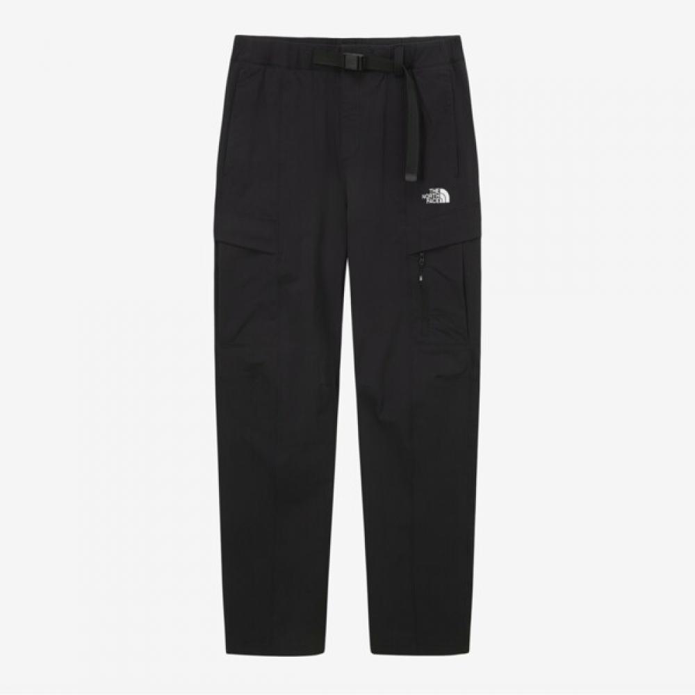

The North Face Men S veSpa Cargo pantS Np6nq54a Blk 76