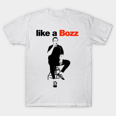 Koszulka damska Like A Bozz Harajuku Print Kawaii Tshirt Letnia koszulka damska z krótkim rękawem Top Tee