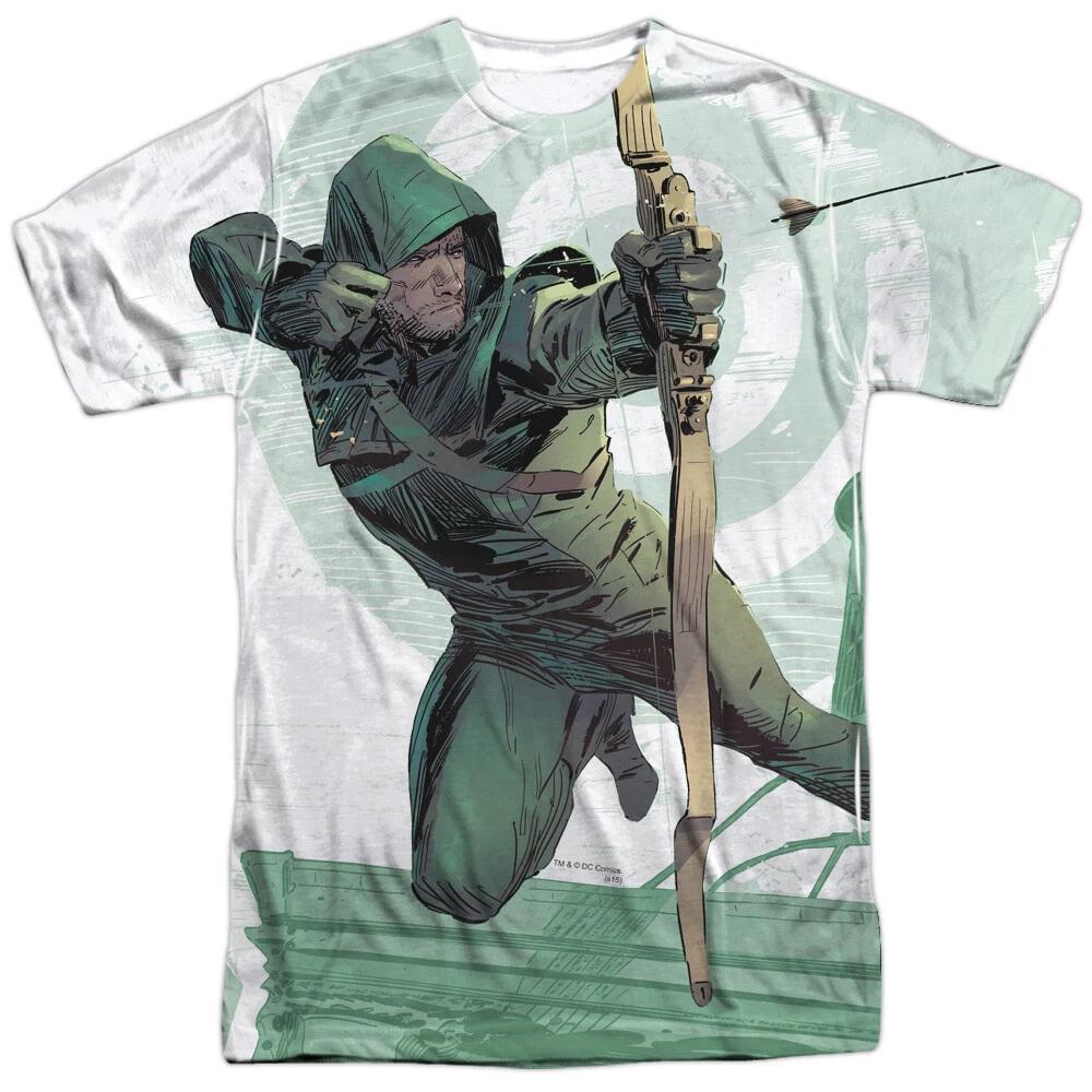 Arrow The Television Series City Bullseye s s s s s T- Children s T-shirt 160