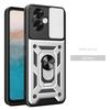 Custodia blindata antiurto per OPPO A74 A76 A78 A79 A94 A95 A98 4G 5G Protezione lente fotocamera Fundas per OPPO Reno5F 6 5Lite Realme 9i