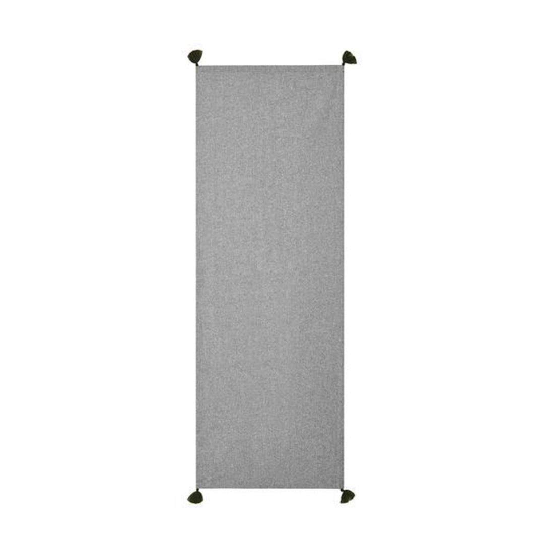

DC Home Selendi Runner Зеленый 50x150 см