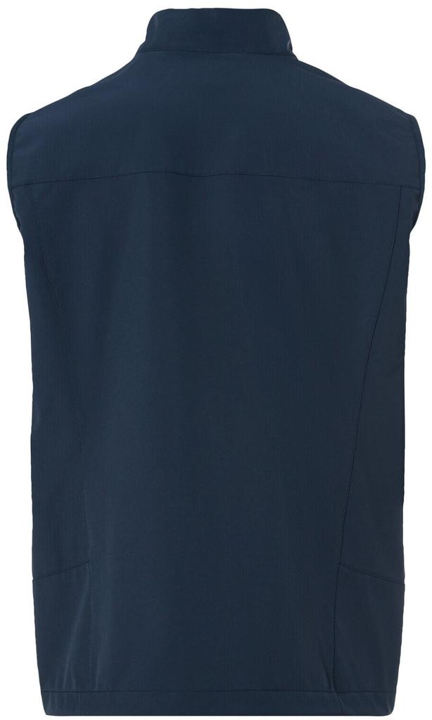 Куртка мужская VAUDE Hurricane Vest III dark sea uni