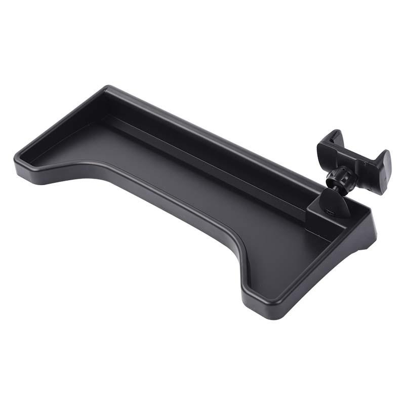 Car Center Console Phone Holder Storage Box Bracket GPS Stand Fit For  Jetour Traveler 2023 Up Shanhai T2 2024 Up Car Interior Accessories