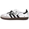 Originals SAMBA OG Starfall, Double Shoelace Deconstruction Synthetic Leather B75806(Team1664-)