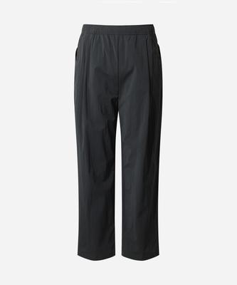 DOD Myro Semi-Overfit Pants (Black)