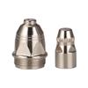 P80 Plasma CNC Cutting Torch Nozzle & Electrode Set