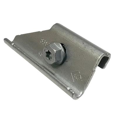 Battery Mounting Bracket For Renault Clio Megane Talisman Logan Scenic Captur Dokker Twingo Oem 244382477R 7700413598