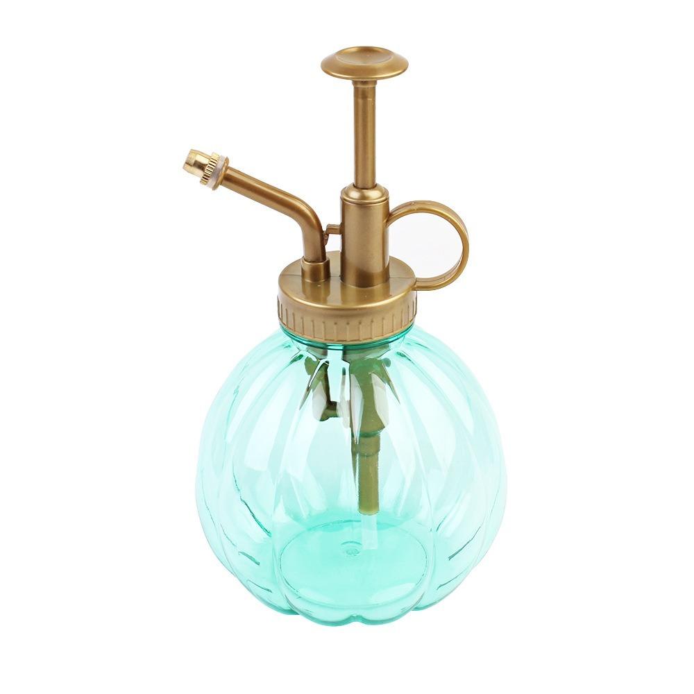Succulents Watering Can Mini Gardening Watering Bottle Watering Kettle  for Home Office Garden Lawn