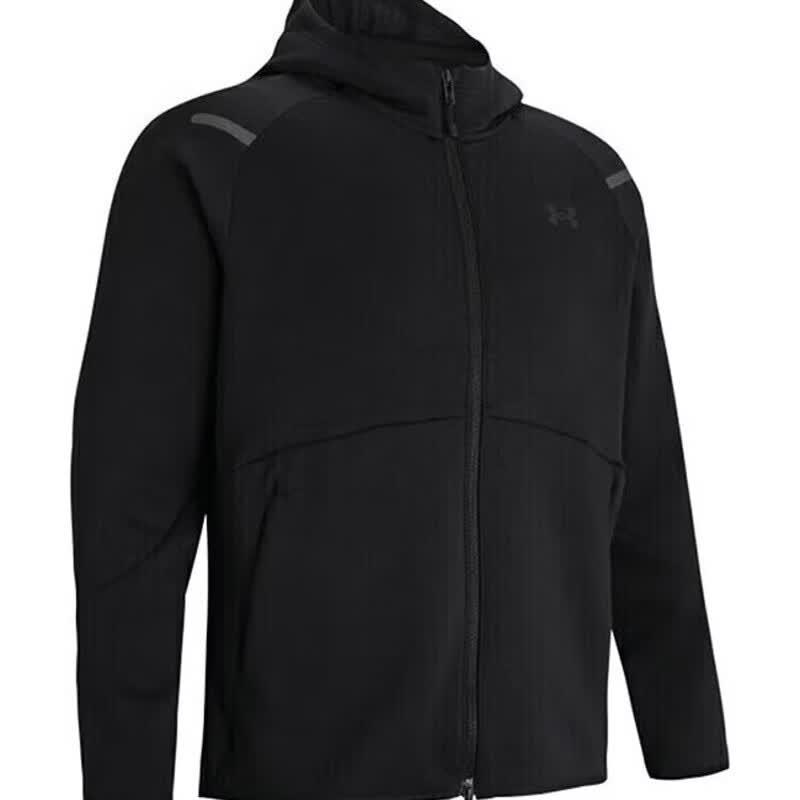 Under Armour Men s Windproof Hooded Training Jacket 30/30