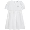 Girls' Summer Princess Dress