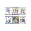 Noragami Trading Mini Shikishi Celebration Version Box 6-Piece